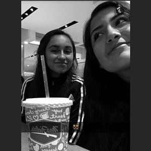 Meet your Posher, Araceli